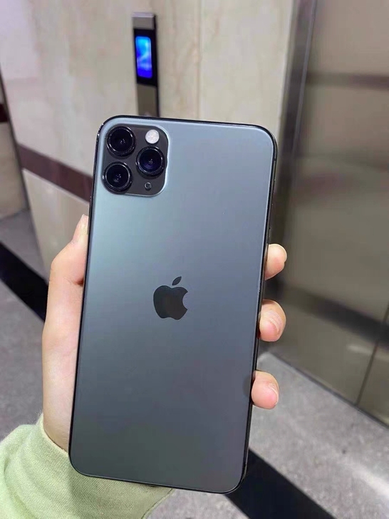 出售苹果11Pro 苹果11ProMax2...