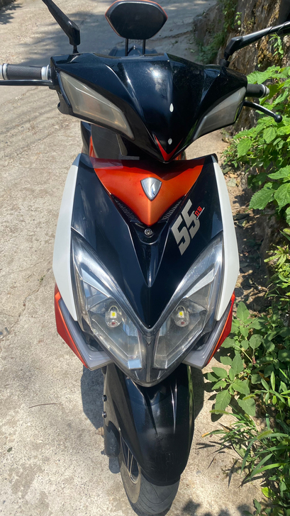 立马电动车，72伏20安，动力强，速度快，...