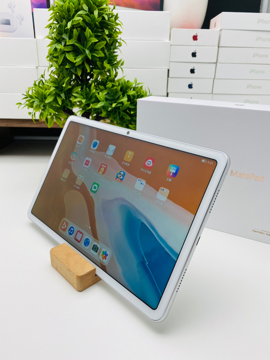 华为HUAWEI Mate pad 平板电脑