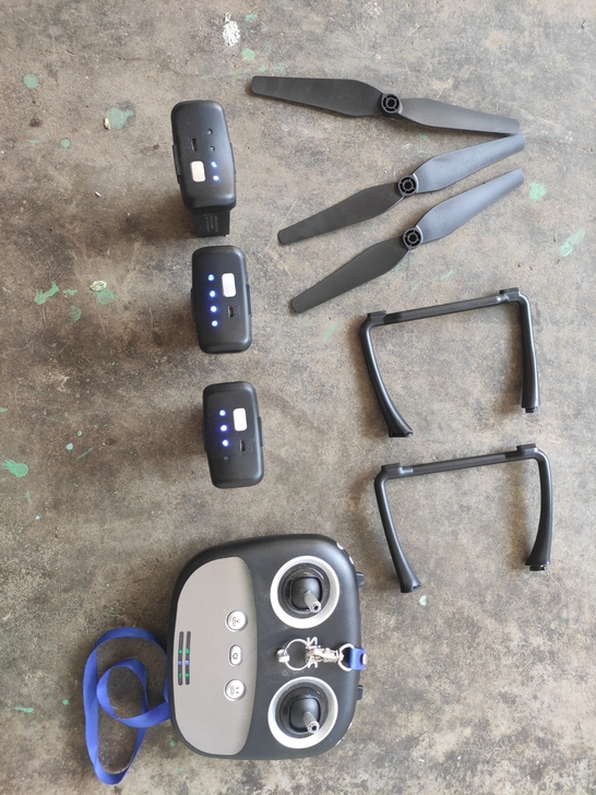 Sj/rc     世季无人机配件，世季s...