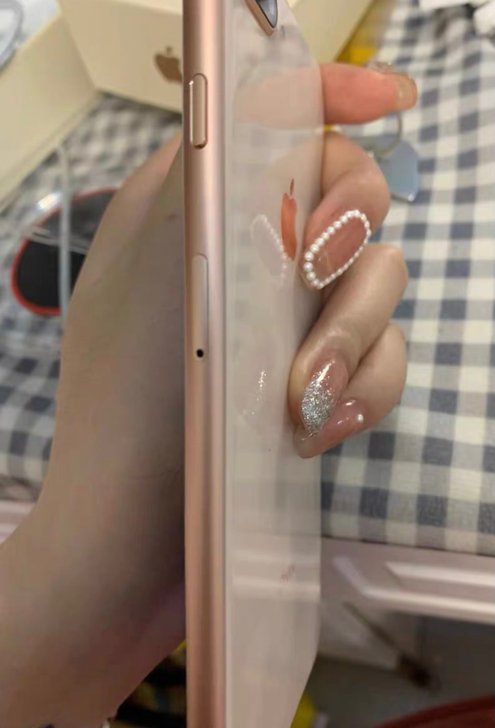苹果8P 自用机 iPhone8Plus ...