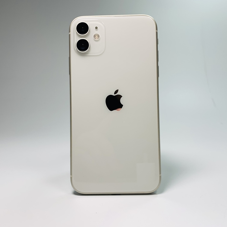【99新】 苹果 iPhone 11  二...