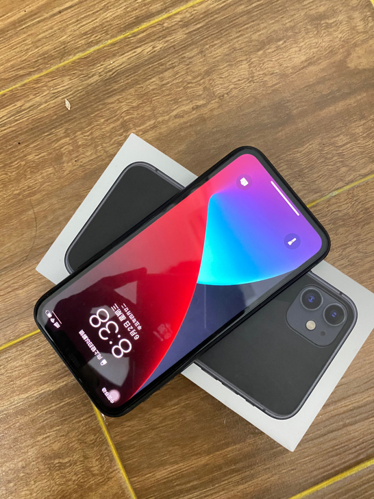 iphone11国行128g