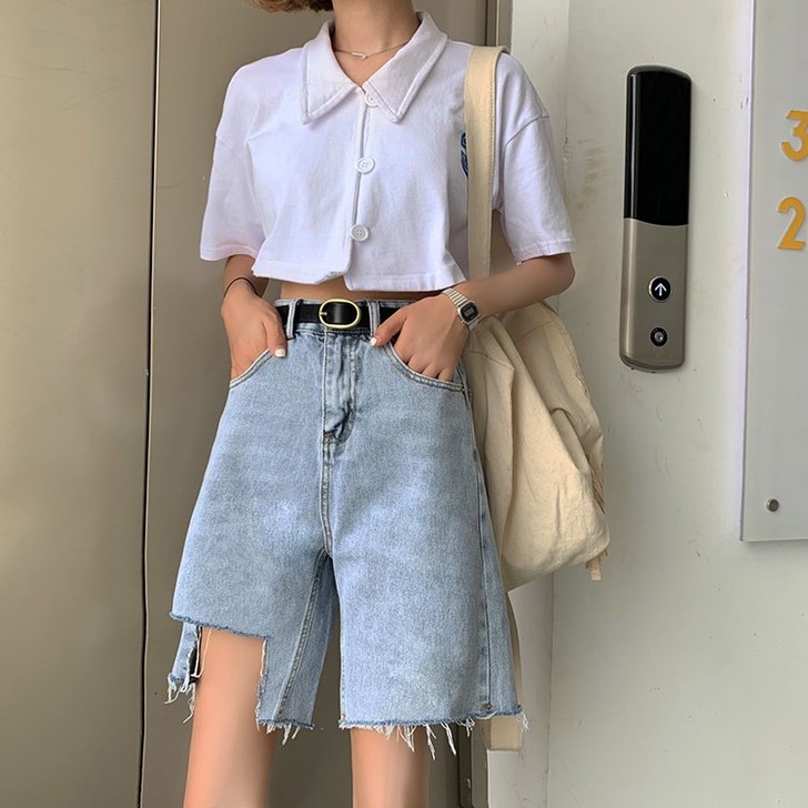 牛仔裤