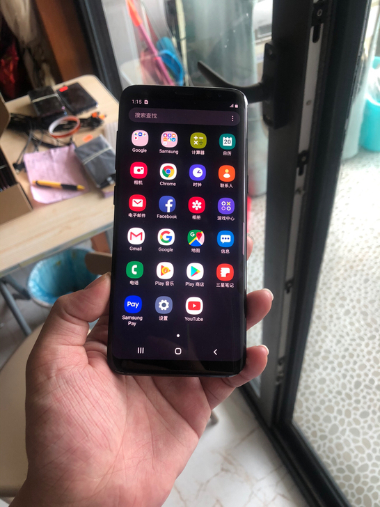 三星S8