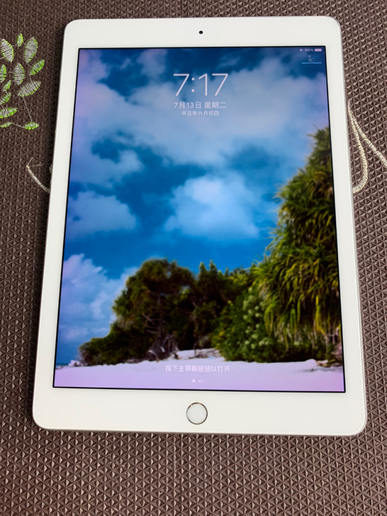 苹果ipad Pro9.7寸，32g内存，...