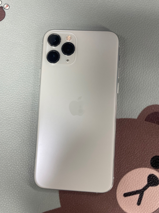 iphone11pro 64g 国航