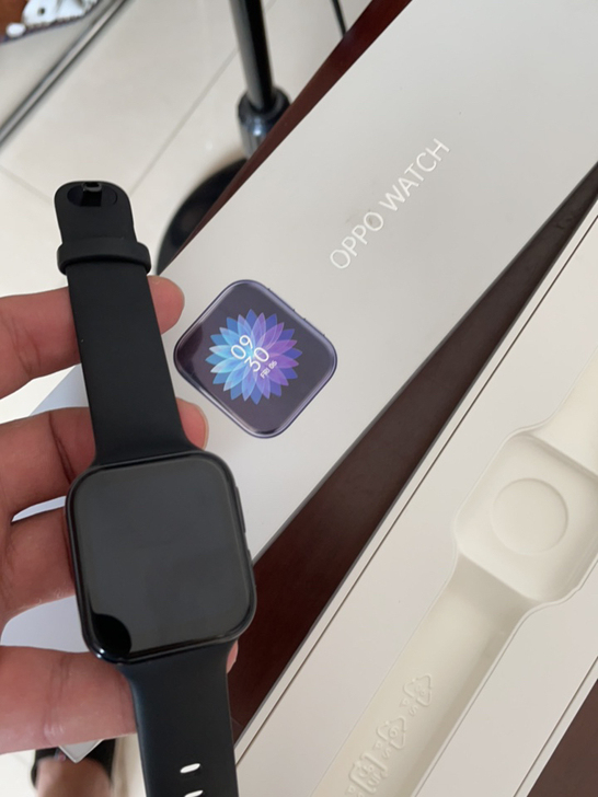 oppo，WATCH，手表，41mm，99...