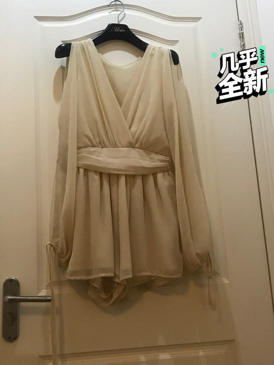 压根就没有穿过，今晚理出来 转给有需要的女生