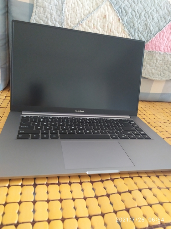 Redmibook16 独显2G 红米笔记...