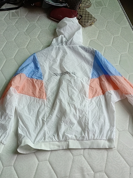 夏天必备神器防晒衣