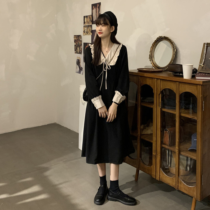 连衣裙 买了没穿过 洗过一次 很好看