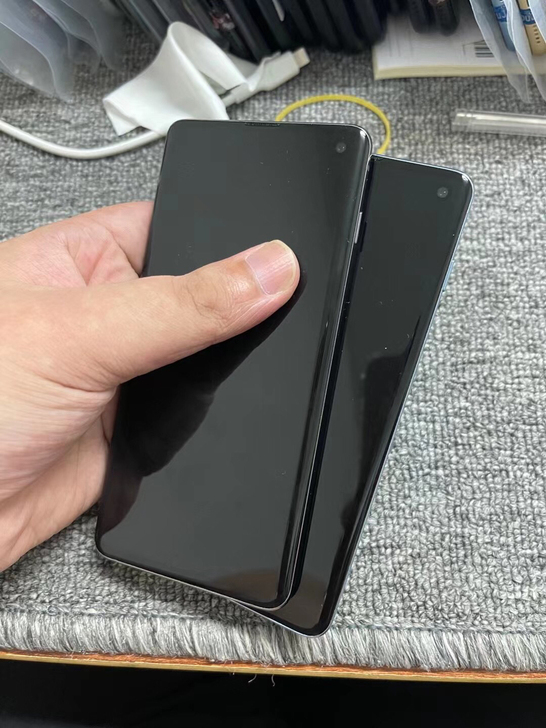 三星s10 5g