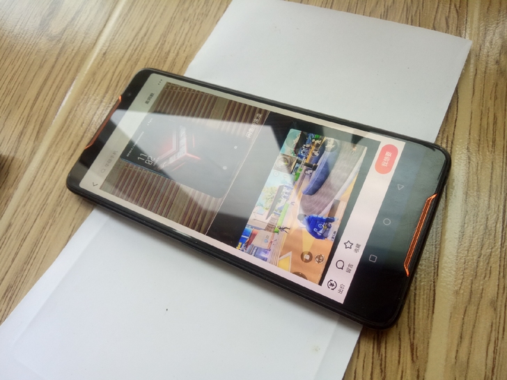 Asus/华硕 ROG PHONE    ...