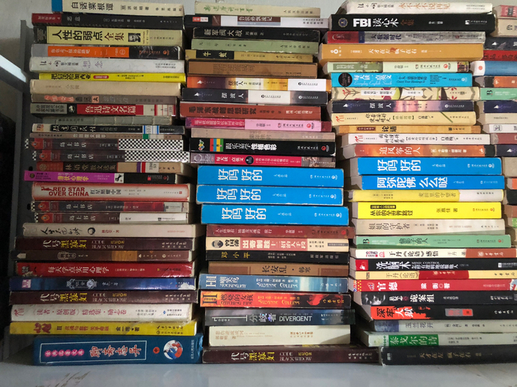 文学历史畅销小说管理社科等等 新版老版 应...