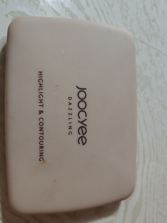 Joocyee酵色三色高光修容一体 正品 ...