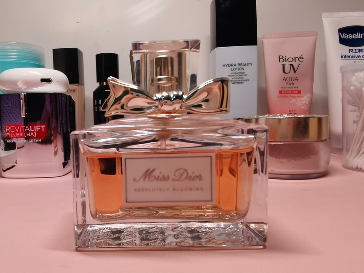 【官方正品】Dior迪奥 迪奥小姐香水经典...