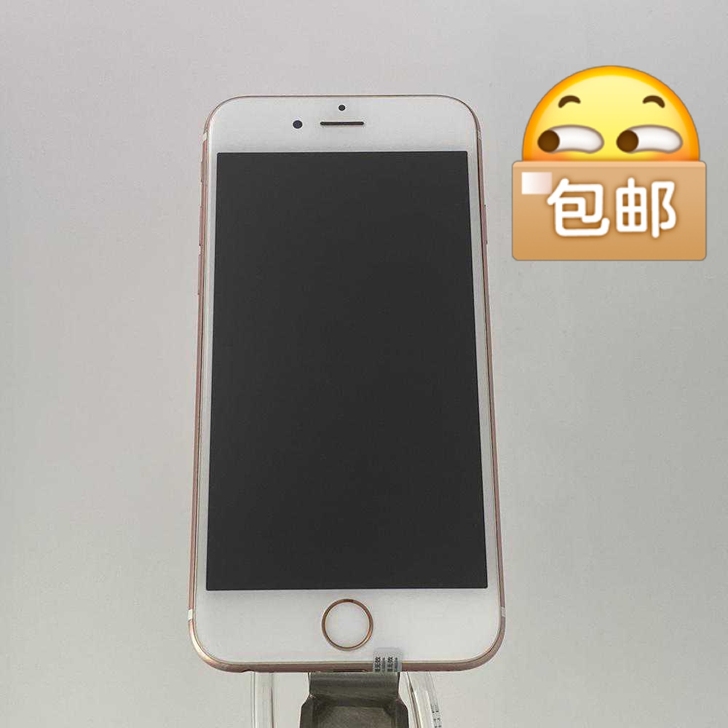 8新 iPhone6s 16G 玫瑰金 移...