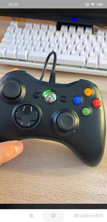 (特价)包邮全新xbox360手柄游戏手柄...