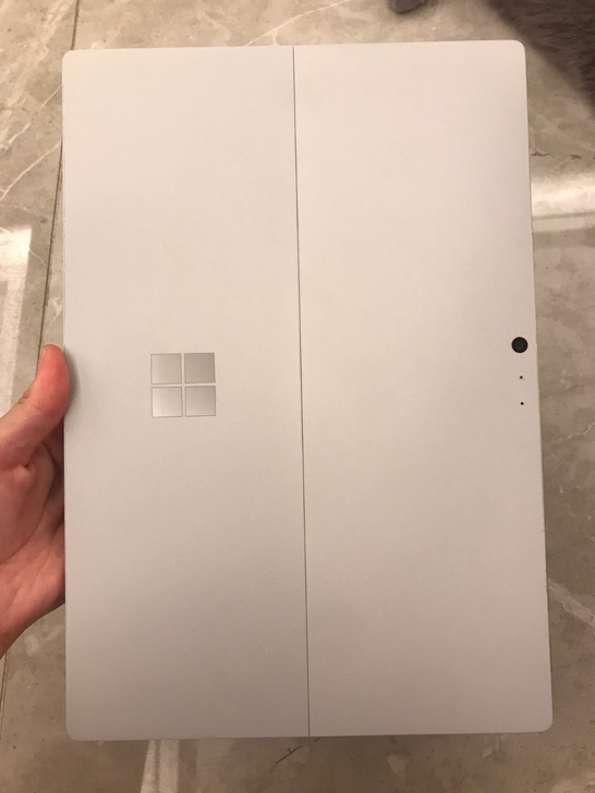 微软surface pro4 i5 4128