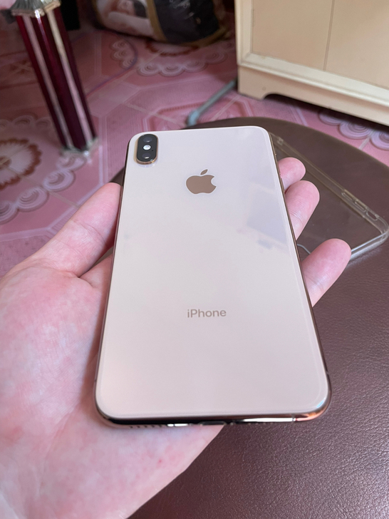 iPhone xs max 64g 美版无...