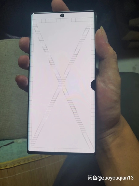 三星note10+，美版单卡全网，成色靓，...