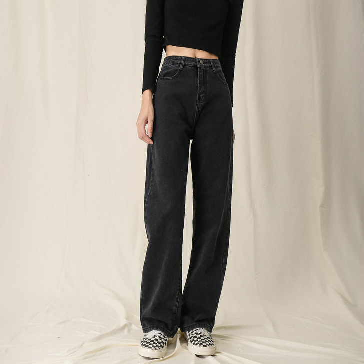 styletiba 牛仔裤
