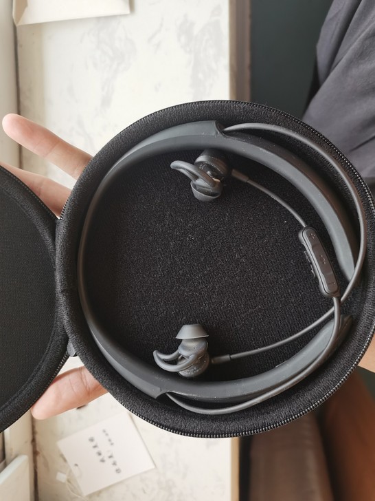品牌型号 bose，qc30