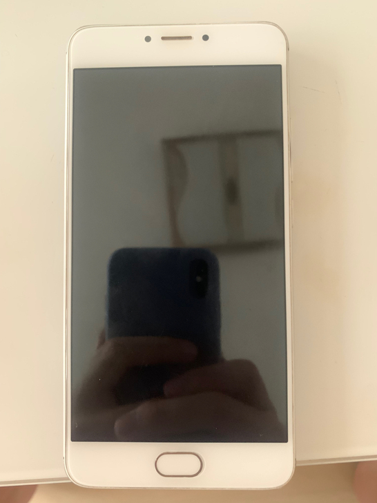 出闲置魅蓝note3   332 版