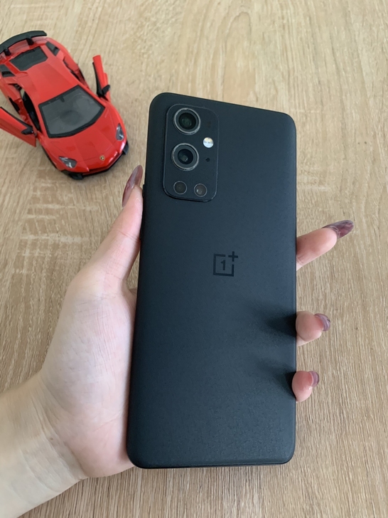 一加9pro 黑色 12+256G 99新...