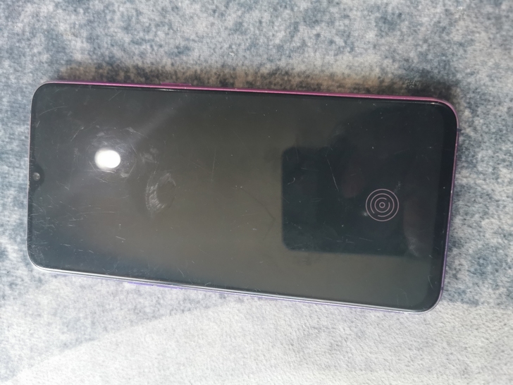 OPPO R17手机一部