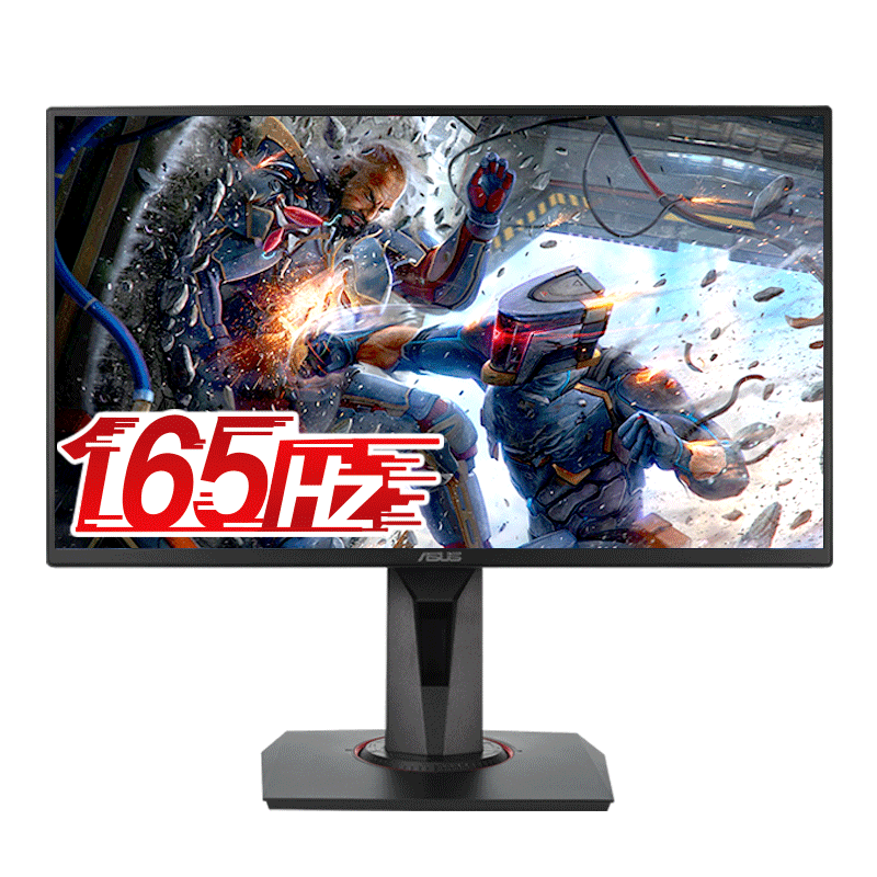 Asus/华硕 显示器
