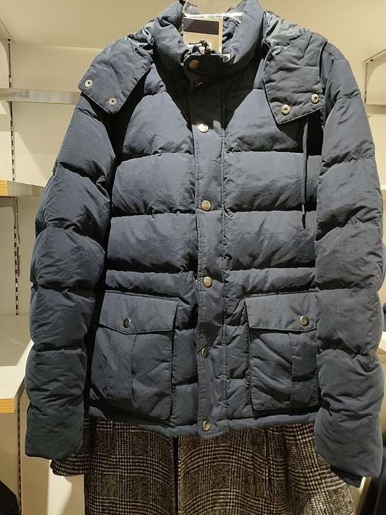 GAP，gap，盖璞，保证正品，男式羽绒服...
