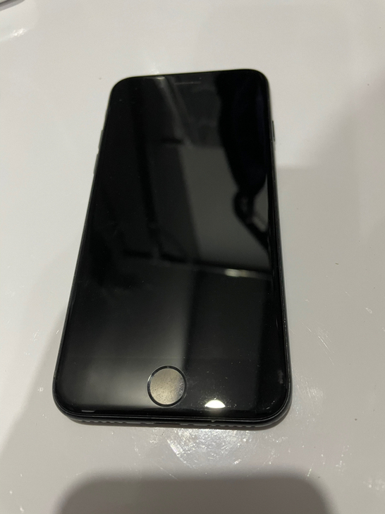 iphone7黑色