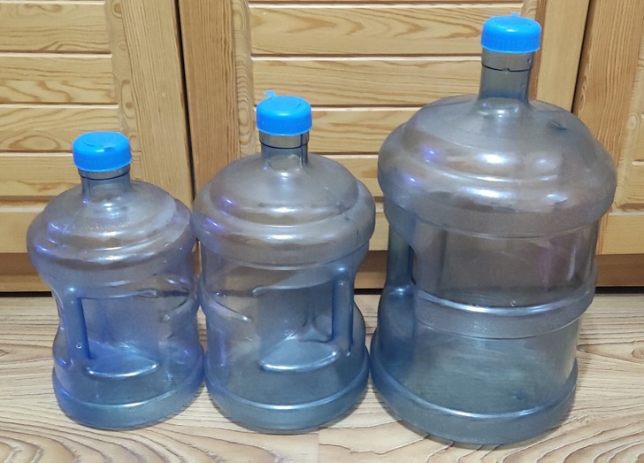 德国拜耳水桶