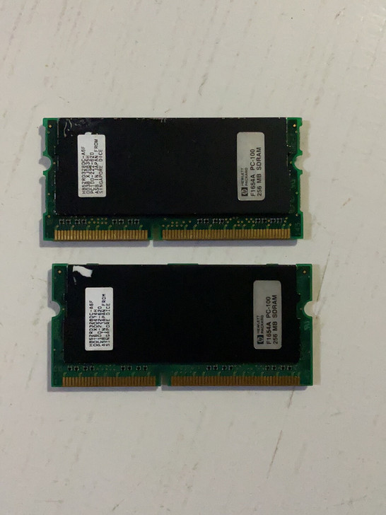 SDRAM 256M 笔记本内存，pc-1...