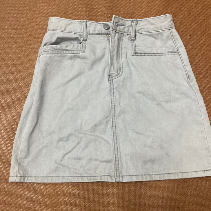 牛仔短裙s