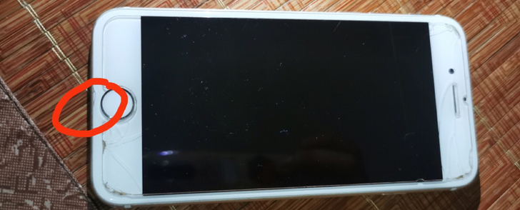 苹果6,16g行货全网通4G,所有功能全部...