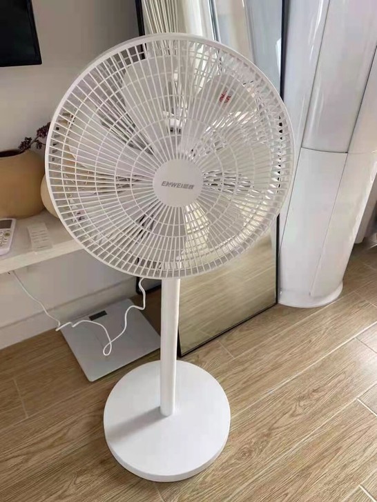 电风扇落地扇家用静音立台式遥控宿舍摇头工业...
