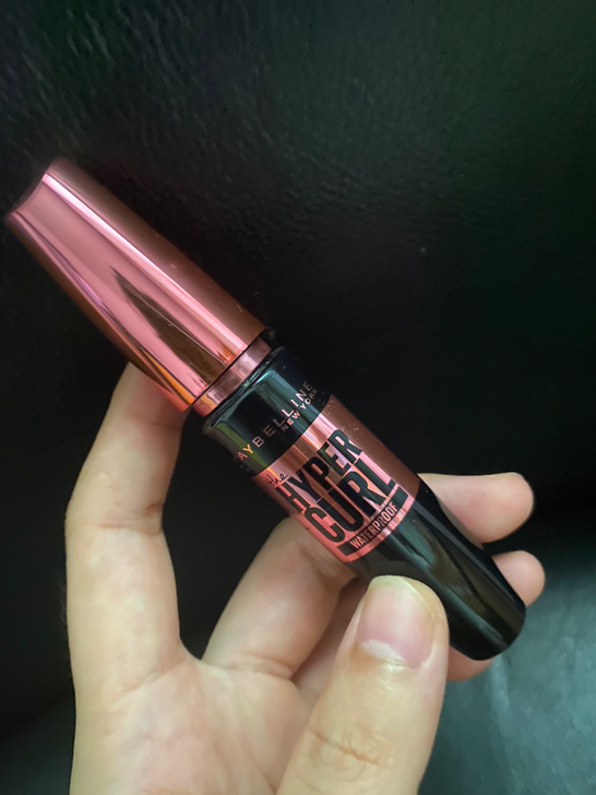 Maybelline/美宝莲 睫毛膏
