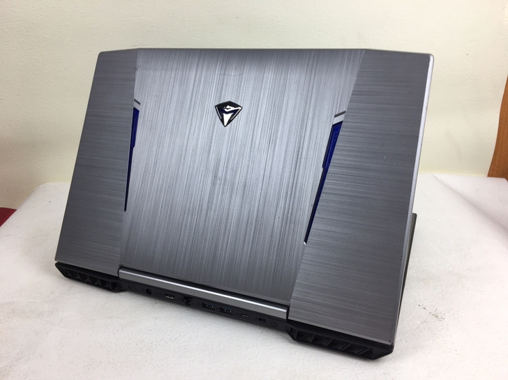 gtx1060机械师T90游戏笔记本电脑