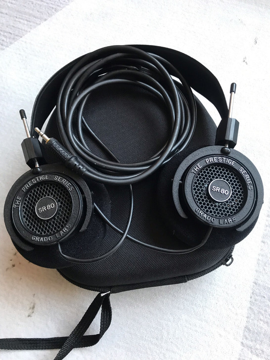 歌德 sr80 扁壳老版    情况看图片...