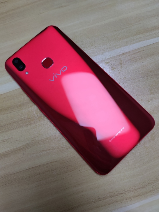 vivo 手机 vivo x21 6+12...
