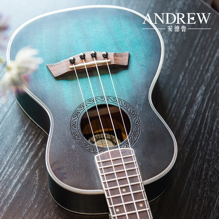 ANDREW/安德鲁 尤克里里