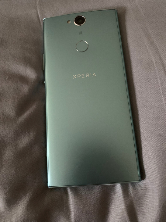 索尼xa2plus、港版6+64g双卡双待...