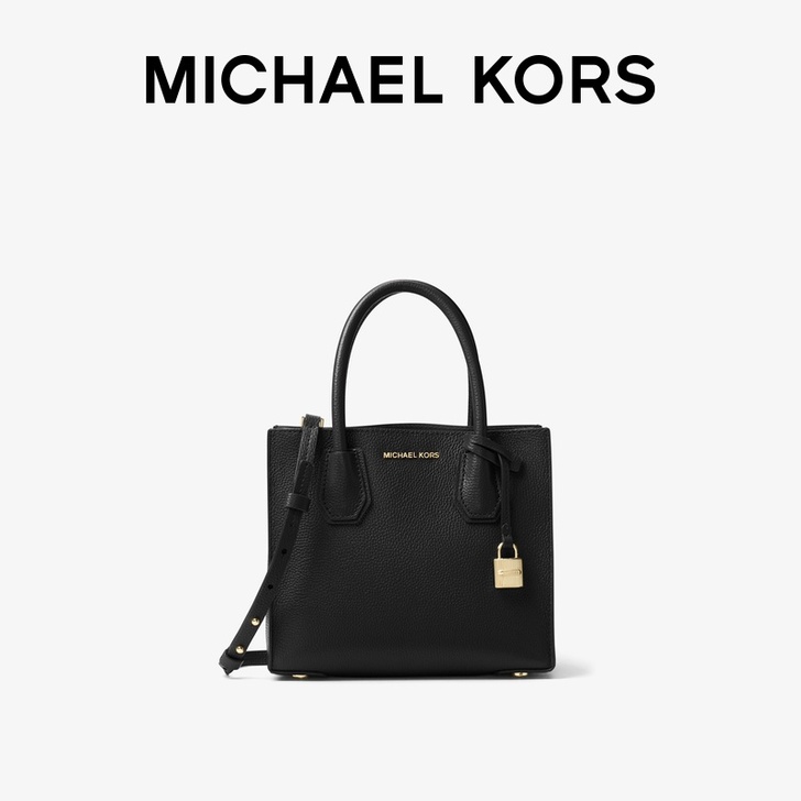 【新年价】MK Mercer 小号皮质手提...