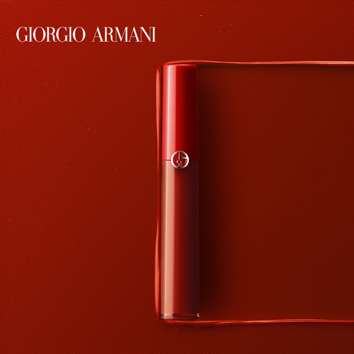 GIORGIO ARMANI/阿玛尼 唇膏...