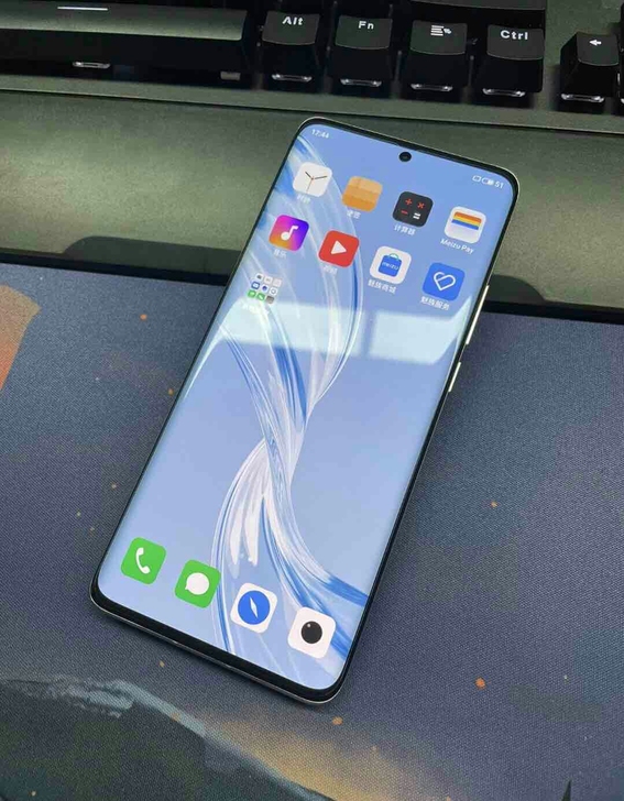 魅族 18 Pro 8GB+256GB 飞...