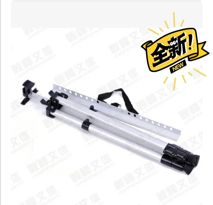 全新画板夹铝合金材质。轻巧。耐用结实。高度...