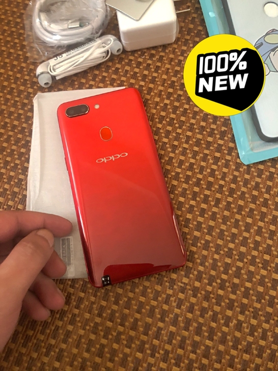 oppoR15缺钱急售,6Gb+128g,...